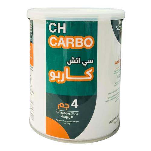 برودايت سي إتش كاربو - مكمل غذائي - 400 جرام