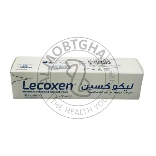 ليكوكسين - كريم - 30 مل