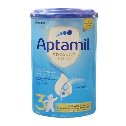 APTAMIL  ADVANCE -3-800GM