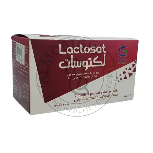 لاكتوسات- 30 كيس