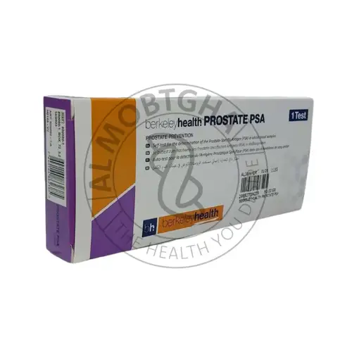 باركلي هلث - اختبار بروستات PSA - 1 اختبار