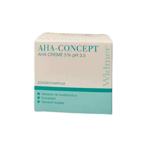 لويس ويدمر -مقشر ليلي لطيف لتجديد البشرة - AHA 5% - كريم