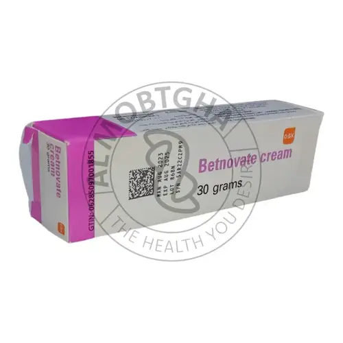 بتنوفيت - بيتاميثازون - 30 جم
