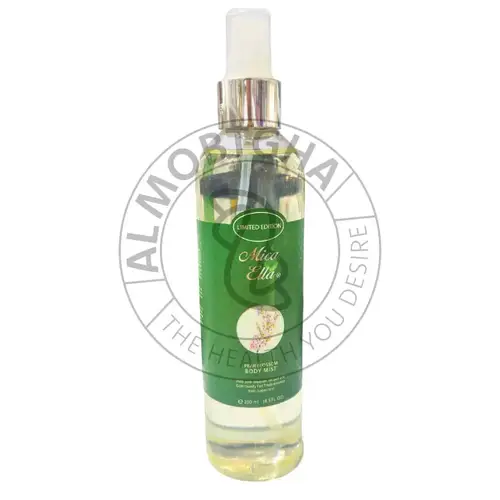 معطر الجسم بير بلوسوم ميكا بلا - رائحة منعشة للجسم - 250 مل ميكا بلا