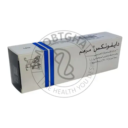 دايفونكس - دايفونكس - 30 جم