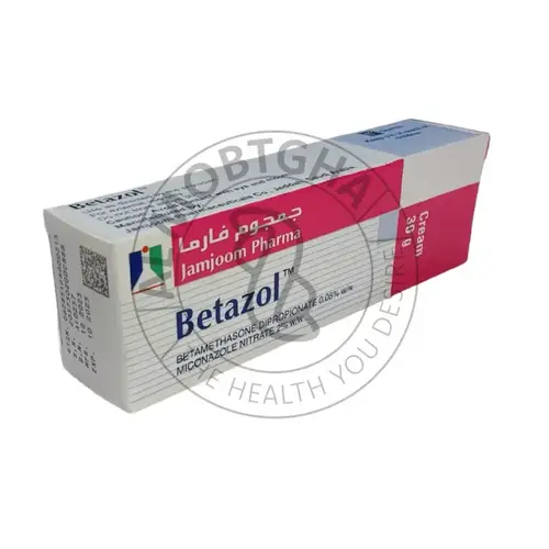 بيتازول - بيتاميثازون - 30 جم