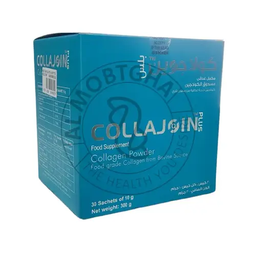 كولاجين بلص - 30 كيس
