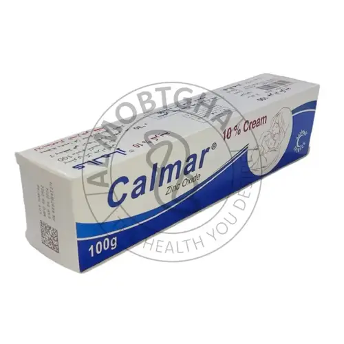 كالمار - يوريا - 10% - 100 جم