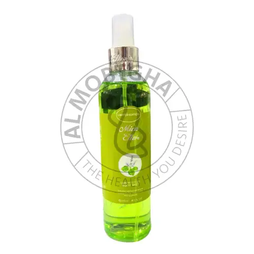 معطر جسم دارك باتشولي ميكا بلادارك معطر - رائحة منعشة للجسم - 250 مل ميكا بلادارك معطر