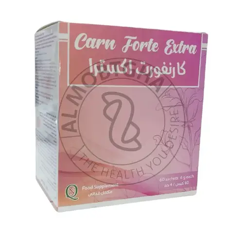 كارنفورت اكسترا إيليت - 60 كيس