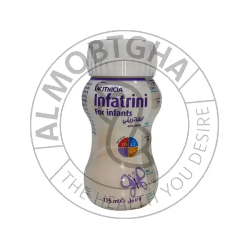 حليب انفاتريني - سائل - 400 مل