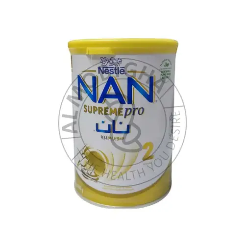 نان سوبريم برو 2 - حليب أطفال - 400 جرام