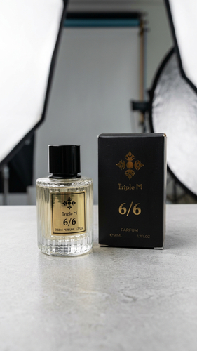 عطر 6/6