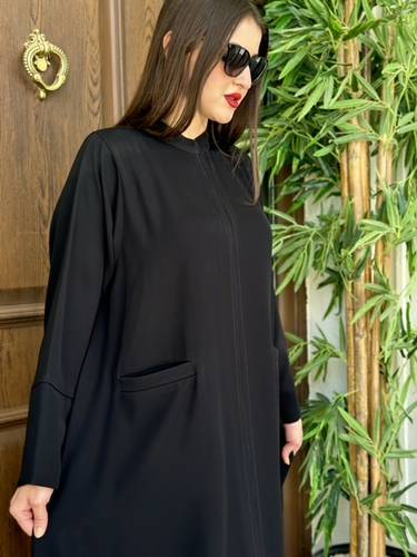 عباية نوف