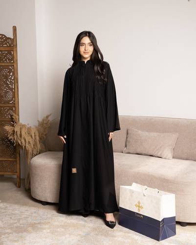 عباية المها