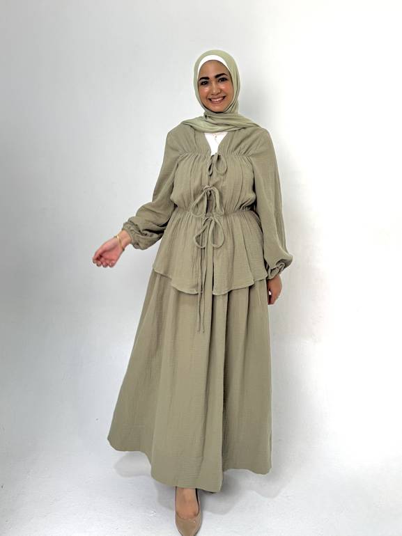 Zahra Set