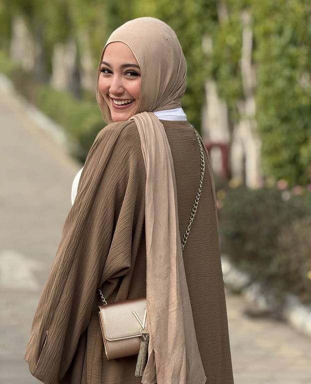 Kaftan “ASIA”
