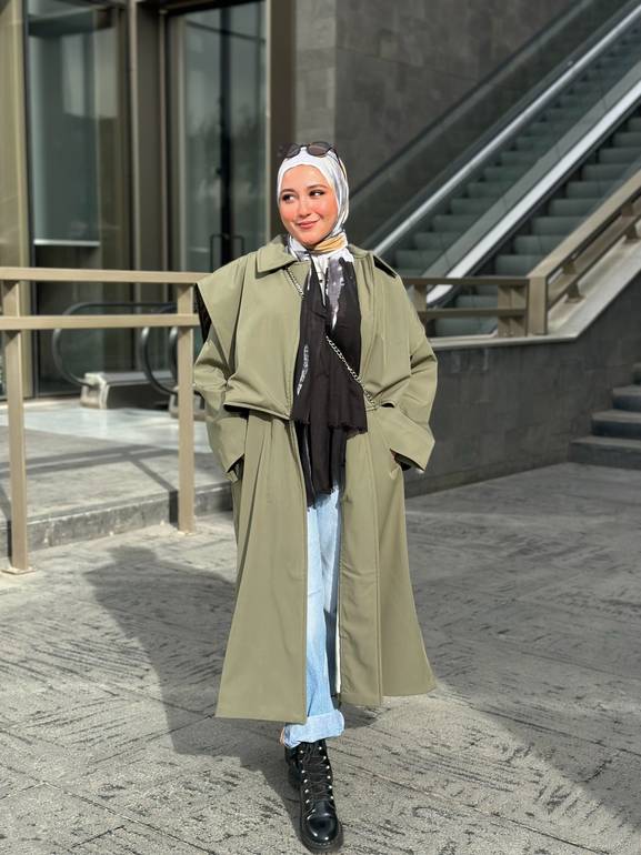 Overcoat