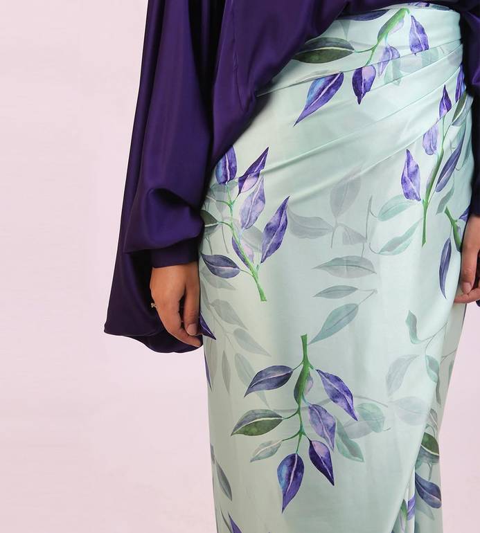 Naomi Skirt