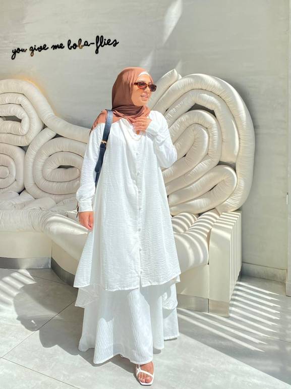 Batoul set