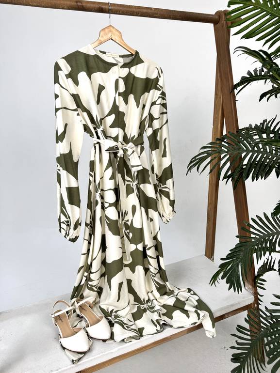 Lucia Dress