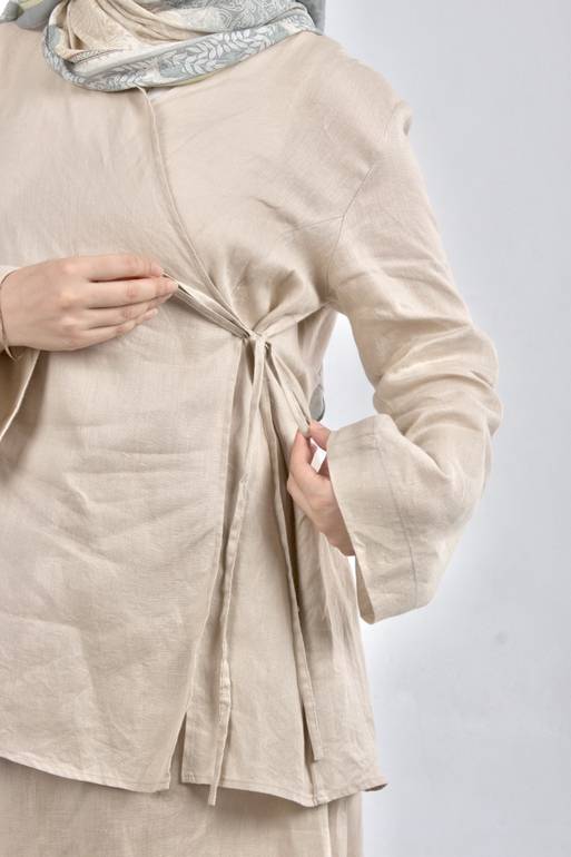 Dalal blouse