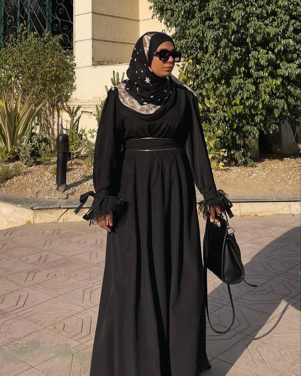 Layal abaya