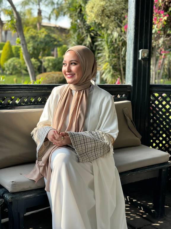 Noor abaya