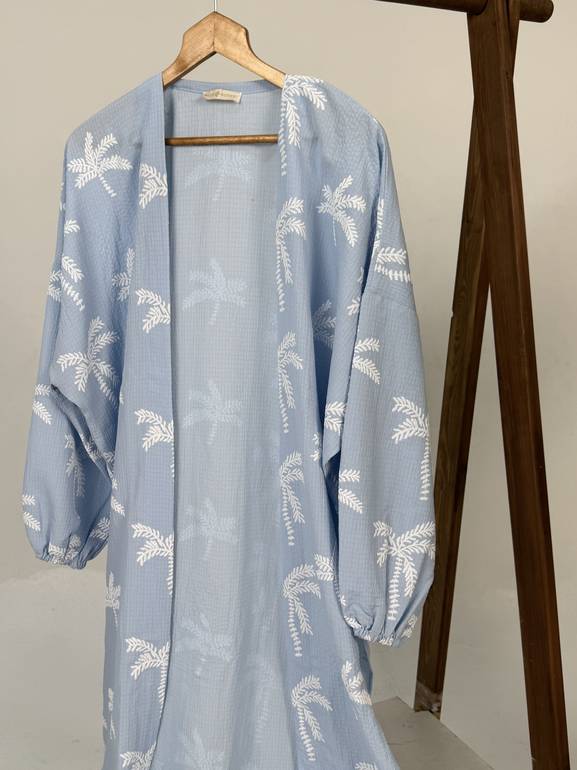 Palma Cardigan