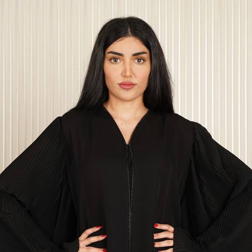 عباية كاليدا