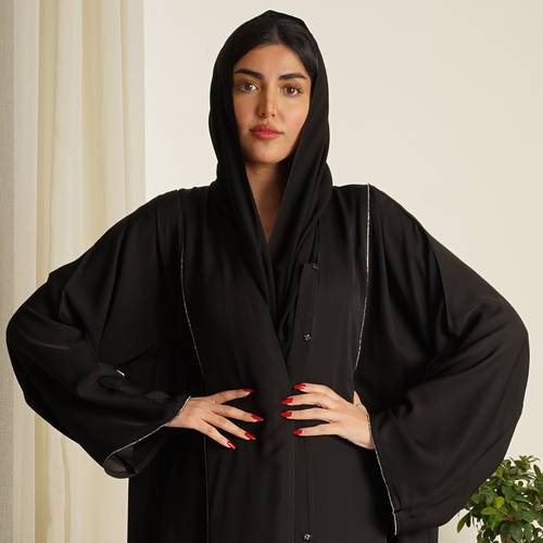 عباية مارلين 