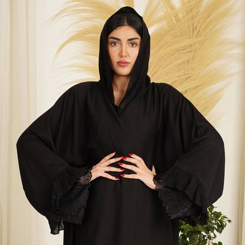 عباية ميلا 