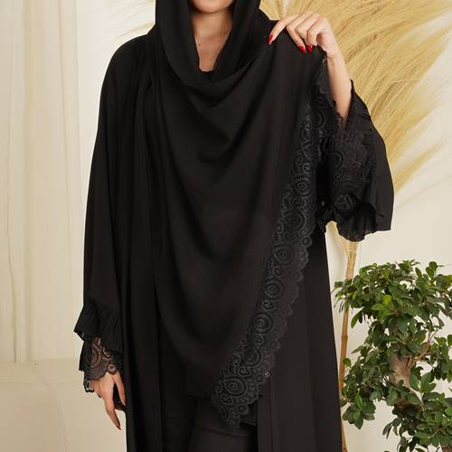 عباية ميلا 