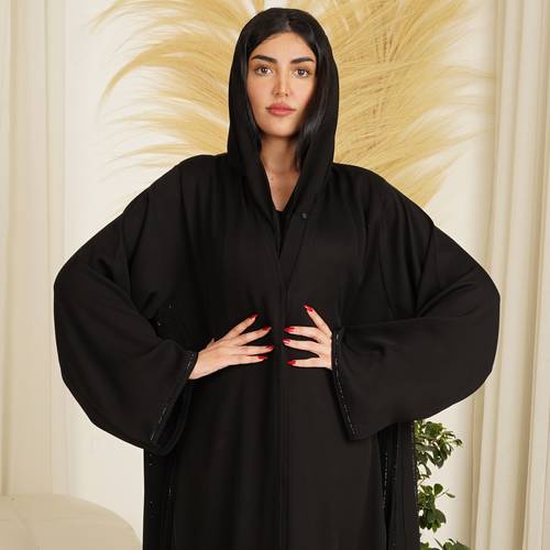 عباية جايدين