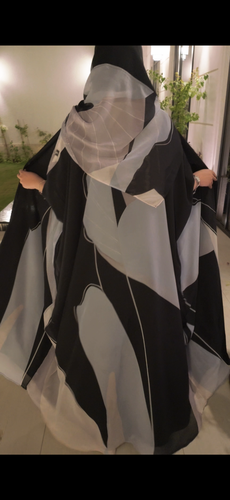 عباية نورة