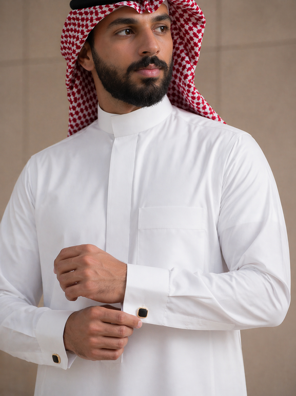 ثوب بكبك