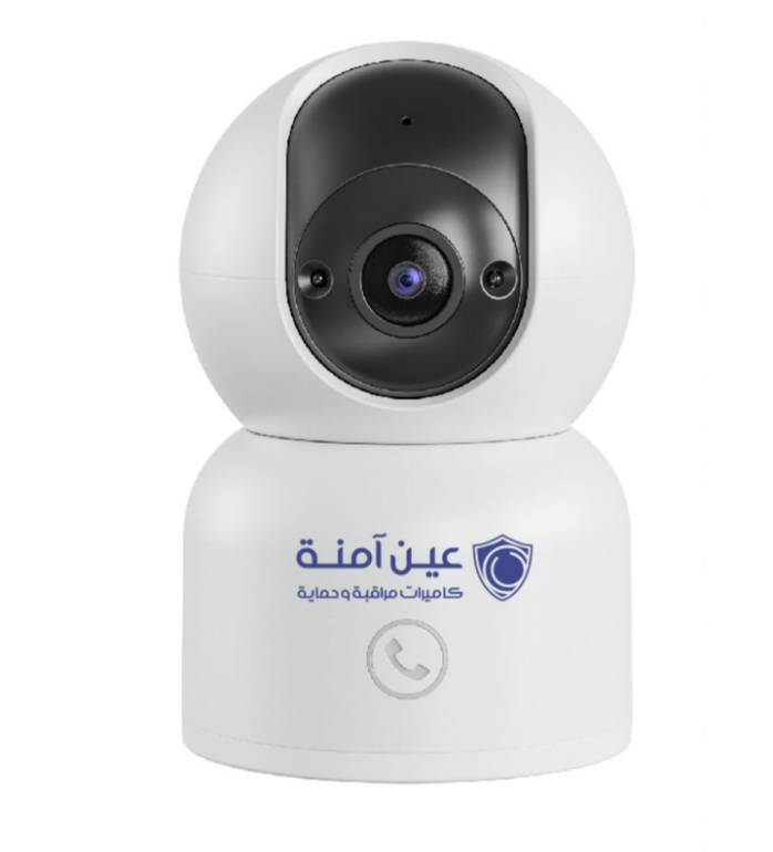 كاميرا داخلية صغيرة