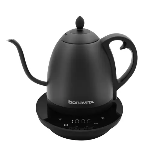 Bonavita Digital Kettle, 1 Liter