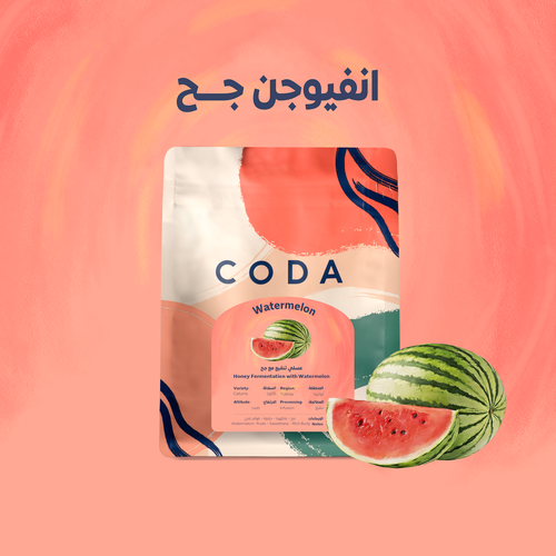محصول جح - 250 جرام
