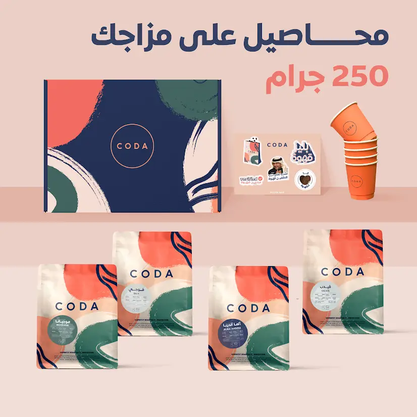 Make Your Coffee
