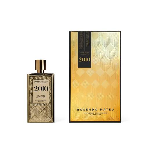 عطر روسيندو ماتيو نمبر 2010 او دو بارفيوم 100مل