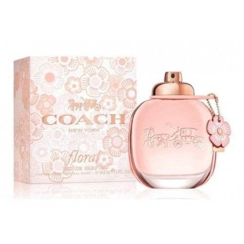 عطر كوتش نيويورك فلورال او دو بارفيوم 90مل