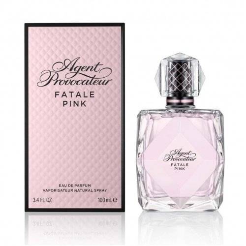 عطر اجنت بروفاكتيور فاتال بنك او دو بارفيوم 100مل