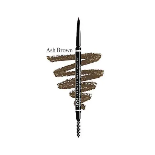 ان واي اكس-قلم حواجب مايكرو (ASH BROWN-MBP05)
