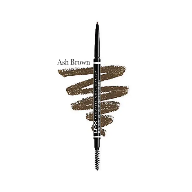 ان واي اكس-قلم حواجب مايكرو (ASH BROWN-MBP05)