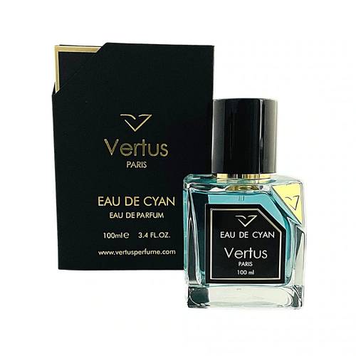 عطر فيرتس او دو سيان او دو بارفيوم 100مل