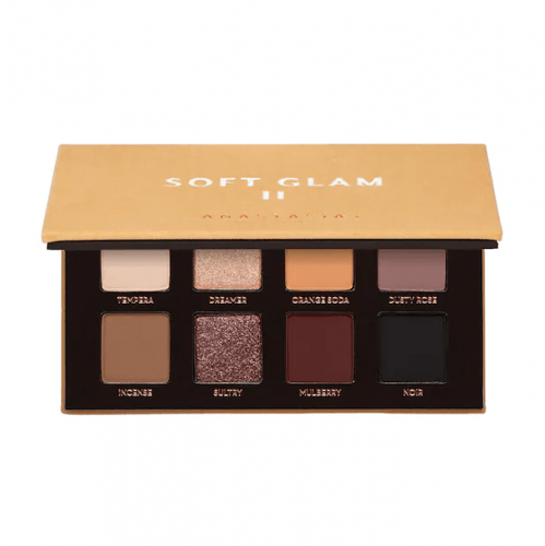 انستازيا-باليت ظلال العين soft glam 