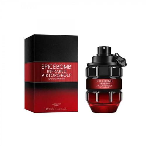 عطر فيكتور اند رولف سبايس بومب انفراريد او دو بارفيوم 90مل