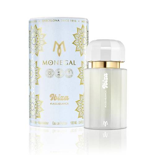 عطر رامون مونيجال ايبزا ليسلا بلانكا او دو بارفيوم 100مل