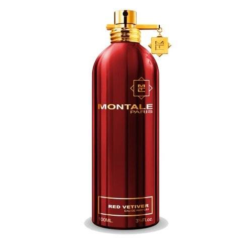 عطر مونتال رد فيتيفر او دو بارفيوم 100مل